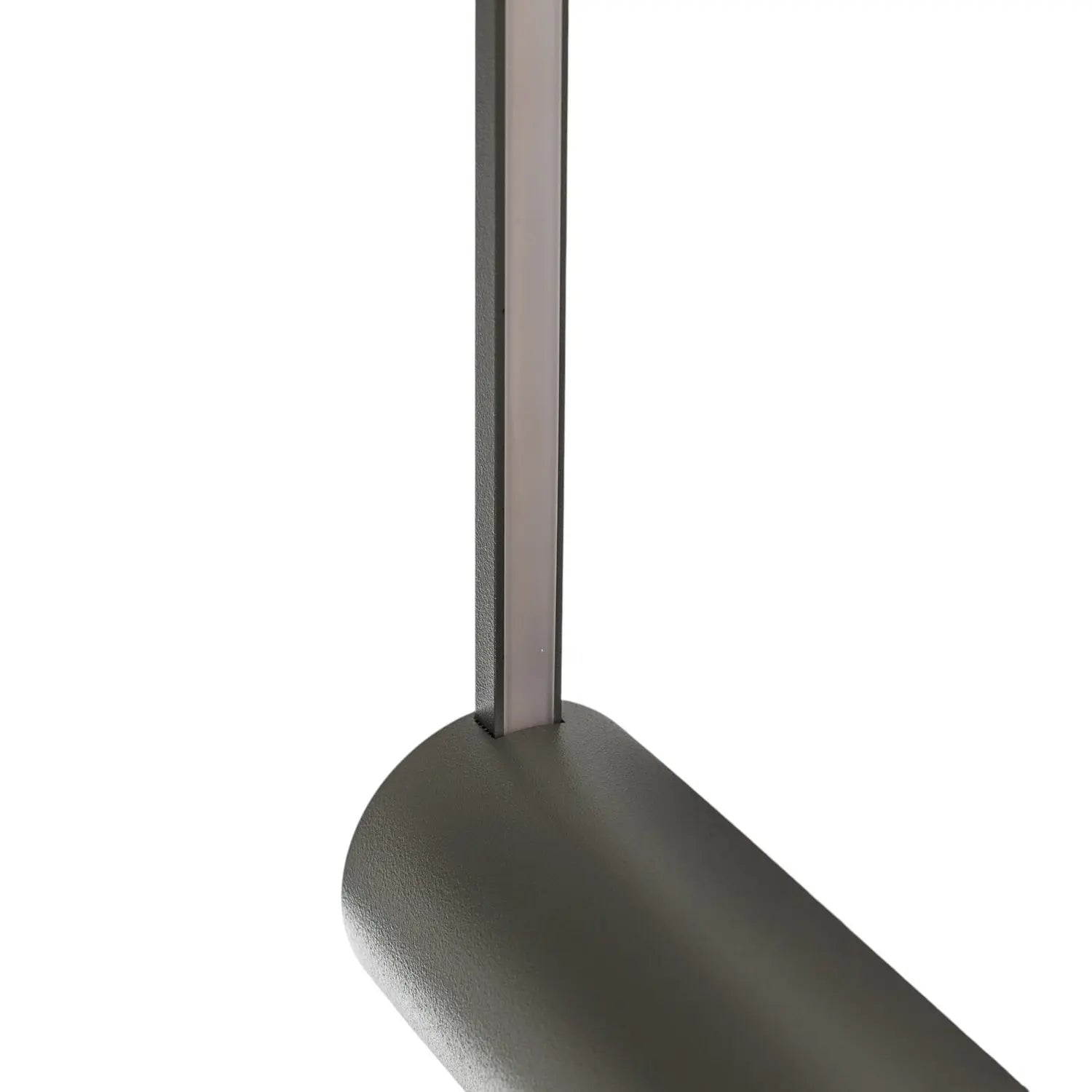B-Ware Nowodvorski Lighting Wandleuchte Wandlampe Led Saber Olivgrün 120cm Siehe Text - 5903139113823