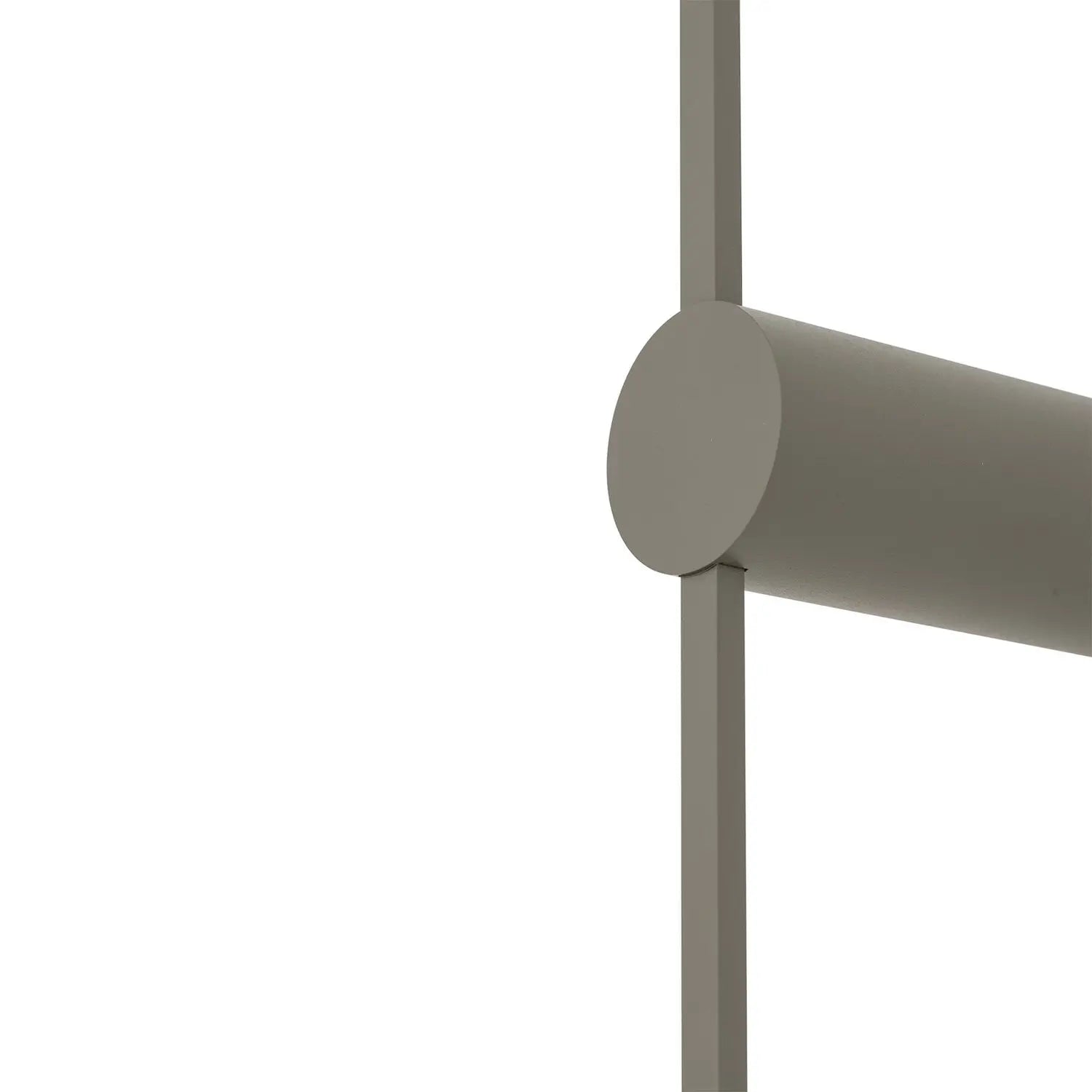 B-Ware Nowodvorski Lighting Wandleuchte Wandlampe Led Saber Olivgrün 120cm Siehe Text - 5903139113823