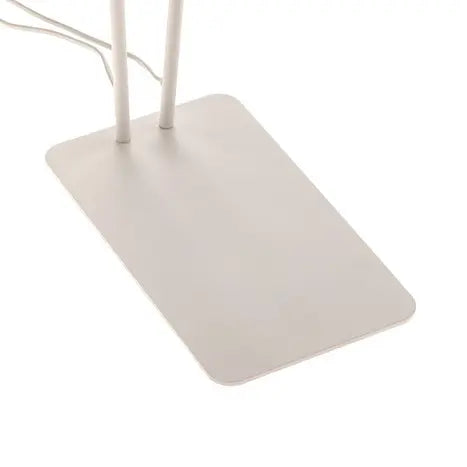 B-Ware Nowodvorski Lighting Stehleuchte Standlampe Mono Ii Weiß Zweiflammig Lampe - 5903139770590