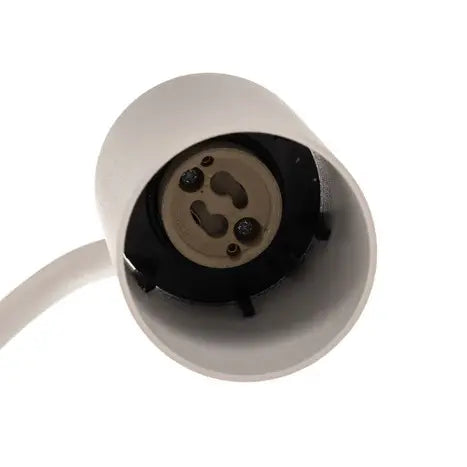 B-Ware Nowodvorski Lighting Stehleuchte Standlampe Mono Ii Weiß Zweiflammig Lampe - 5903139770590