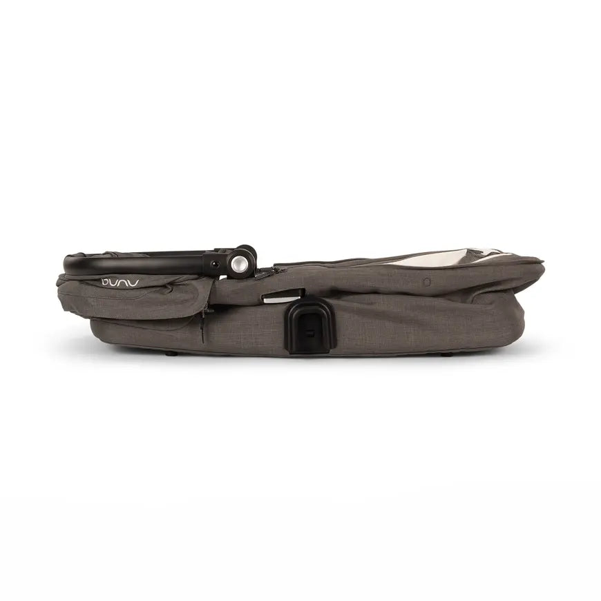 B-Ware Nuna Babywanne Erstlingswanne Kinderwagenaufsatz Demi Next Thunder 25 26 - 8721094508242