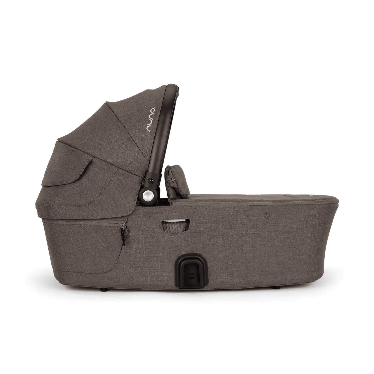 B-Ware Nuna Babywanne Erstlingswanne Kinderwagenaufsatz Demi Next Thunder 25 26 - 8721094508242