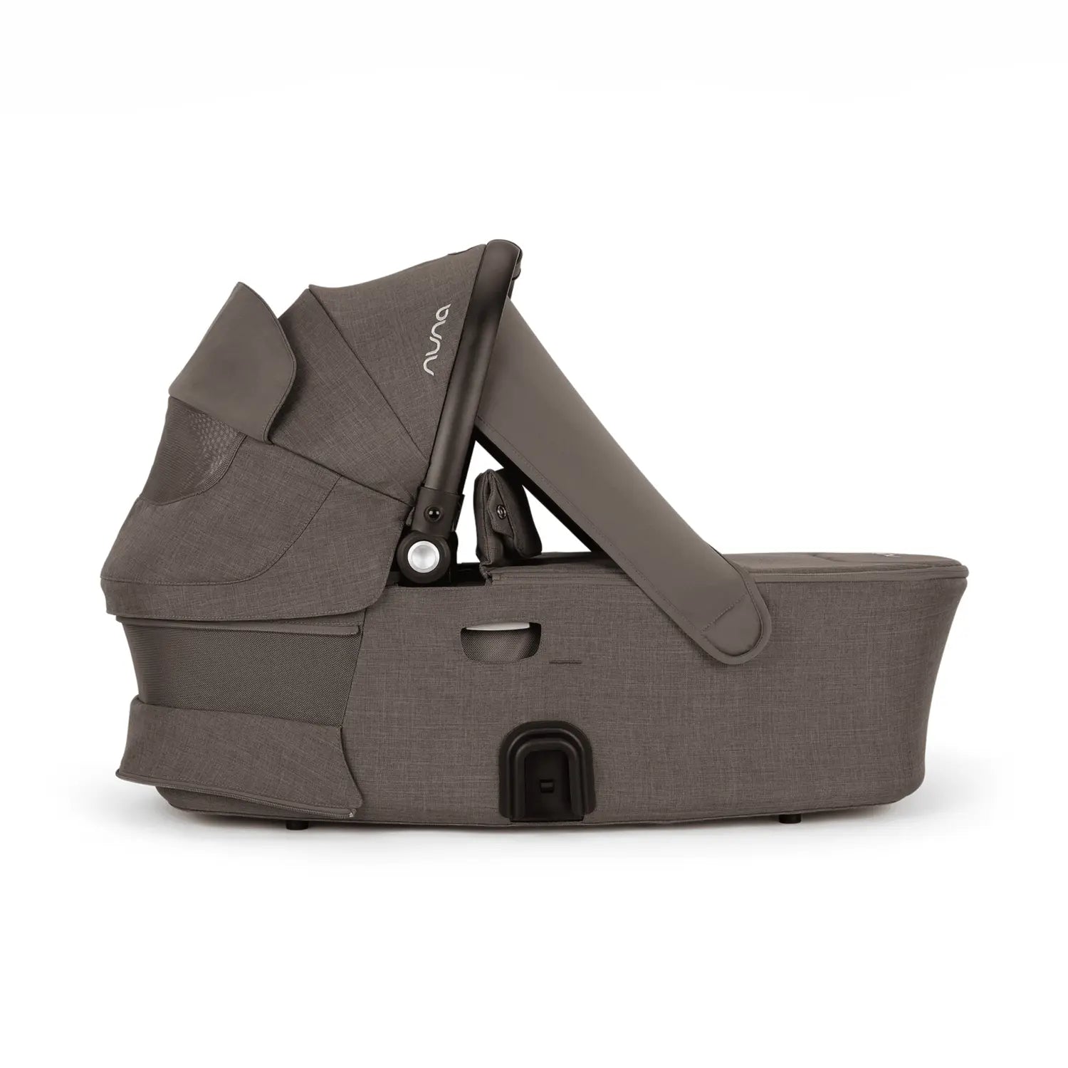 B-Ware Nuna Babywanne Erstlingswanne Kinderwagenaufsatz Demi Next Thunder 25 26 - 8721094508242