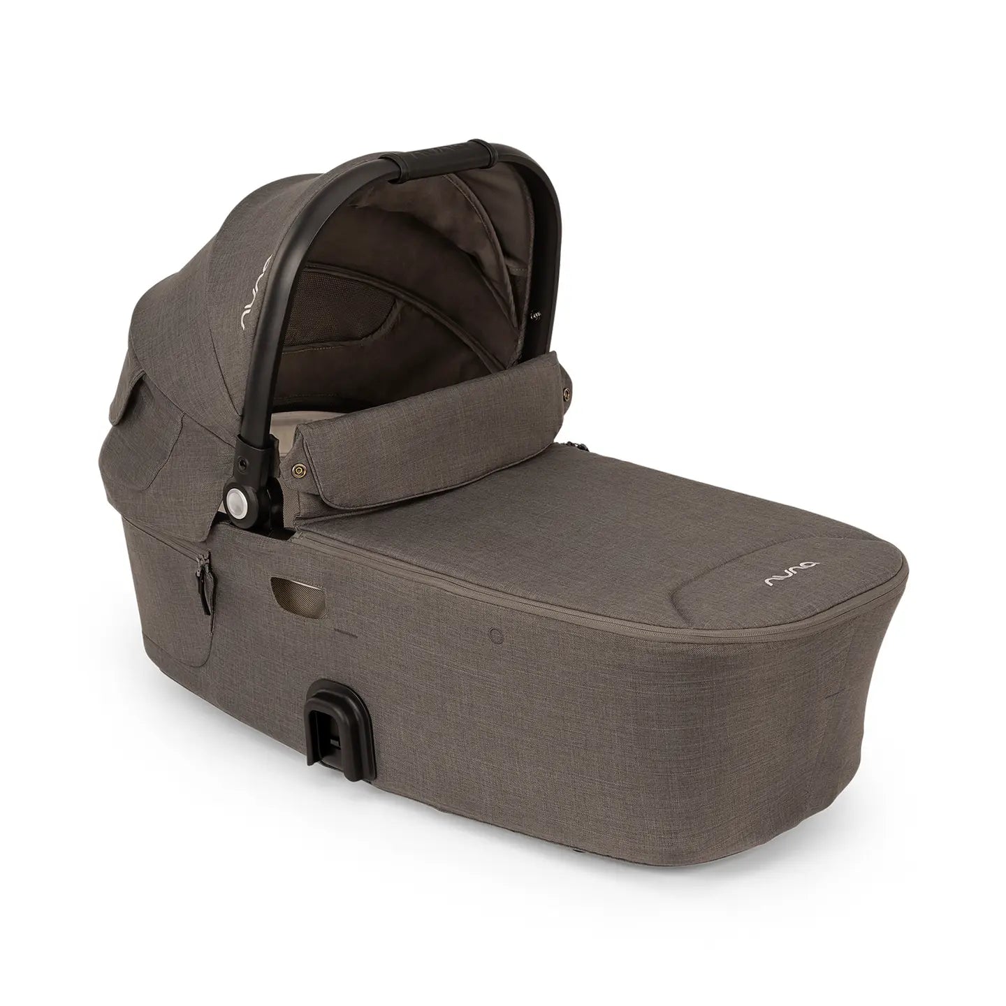 B-Ware Nuna Babywanne Erstlingswanne Kinderwagenaufsatz Demi Next Thunder 25 26 - 8721094508242