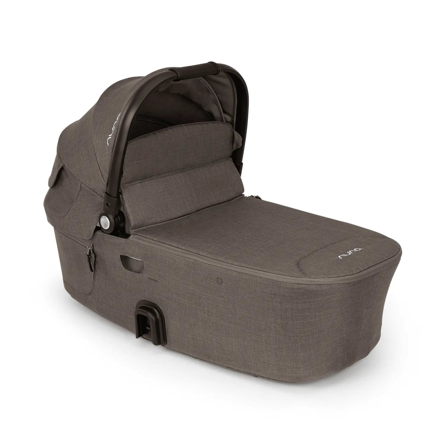 B-Ware Nuna Babywanne Erstlingswanne Kinderwagenaufsatz Demi Next Thunder 25 26 - 8721094508242