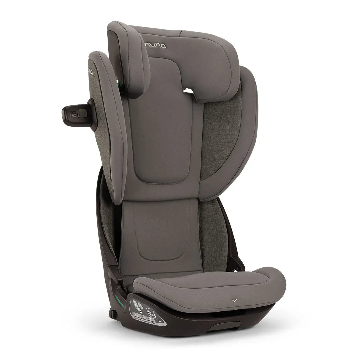 Nuna Kindersitz Autositz Sitz Aace Lx I Size Thunder Braun B-Ware