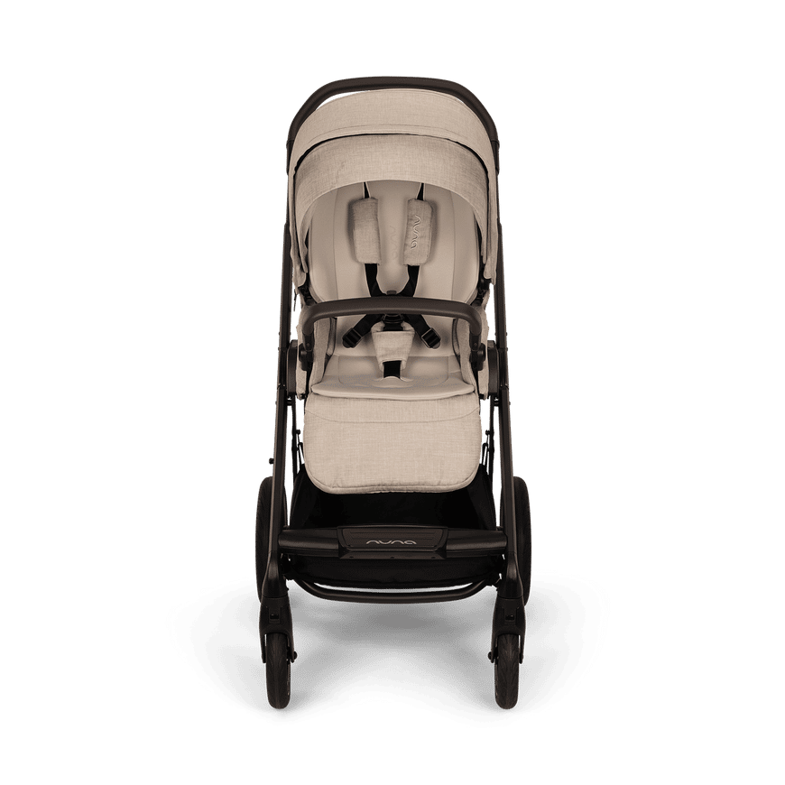 Nuna Mixx Next Kinderwagen Buggy Reisebuggy Babywagen Biscotti Faltbar B-Ware