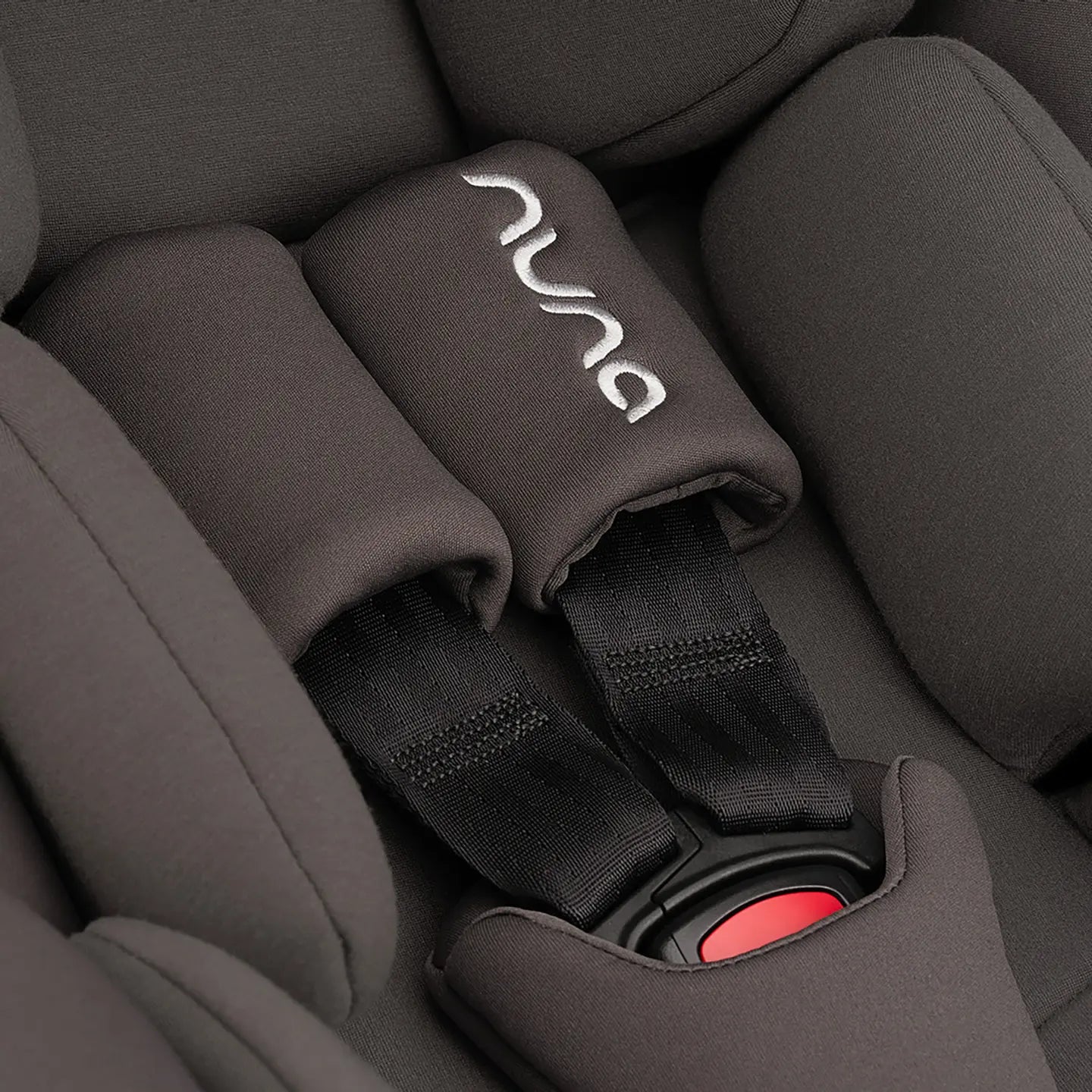 B-Ware Nuna Nuna Arra Flex Thunder Next System Babyschale Autositz Kindersitz Gruppe 0 - 8721094507771