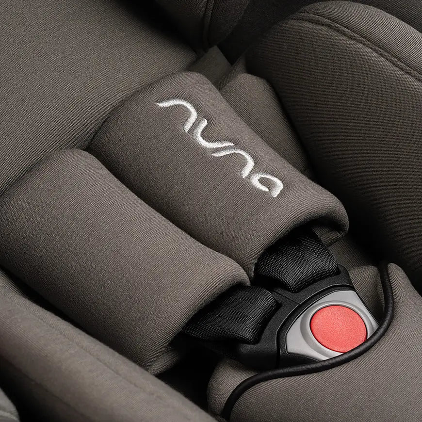 B-Ware Nuna Pipa Urbn Thunder Babyschale Autositz Kindersitz Neugeborene Kinderautositz