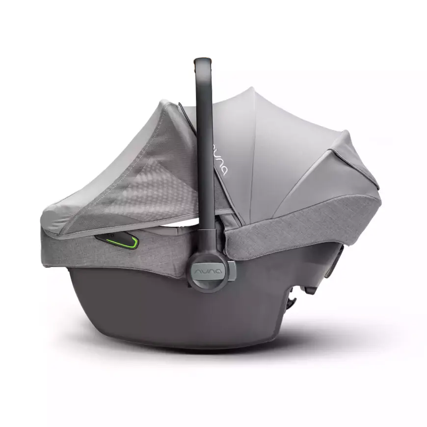 Nuna Pipa Babyschale Kinderschale Babytrage Babysitz Kindersitz Babytrageschale B-Ware - 2000579044519