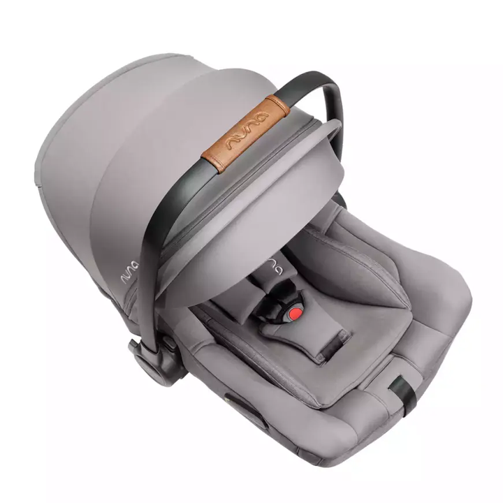 Nuna Pipa Babyschale Kinderschale Babytrage Babysitz Kindersitz Babytrageschale B-Ware - 2000579044519
