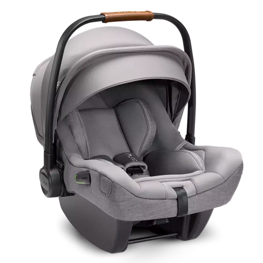 Nuna Pipa Babyschale Kinderschale Babytrage Babysitz Kindersitz Babytrageschale B-Ware - 2000579044519