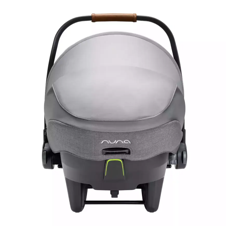 Nuna Pipa Babyschale Kinderschale Babytrage Babysitz Kindersitz Babytrageschale B-Ware - 2000579044519