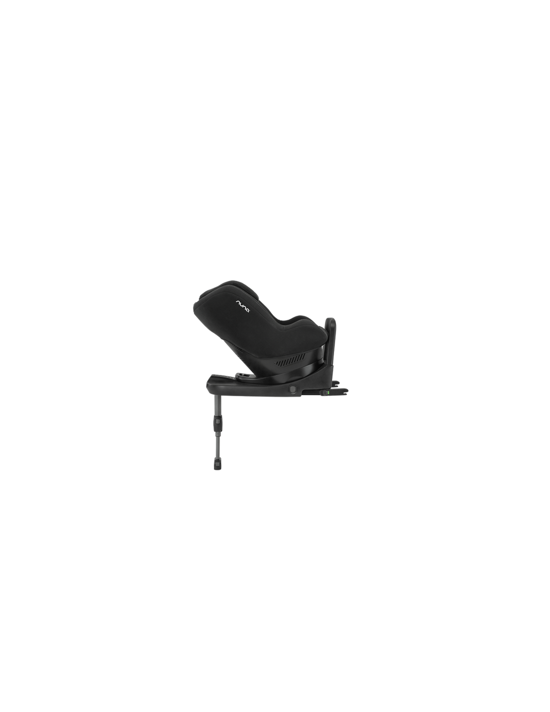 Nuna Rebl Plus Caviar Autositz Autokindersitz Kindersitz Kinderautositz B-Ware