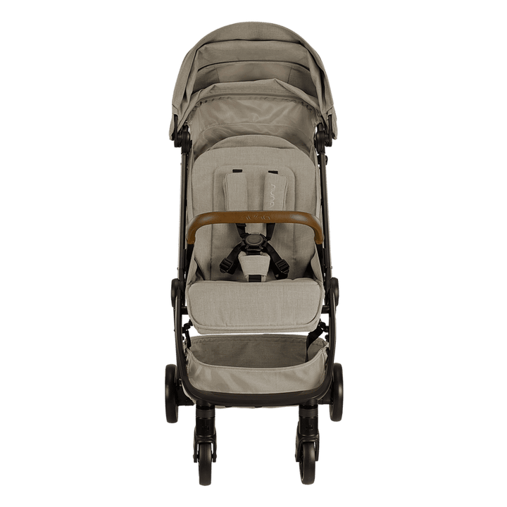 Nuna Set Trvl Kinderwagen Reisebuggy Sportwagen Buggy Reise Buggy Baby Hazelwood B-Ware - 8720246548716