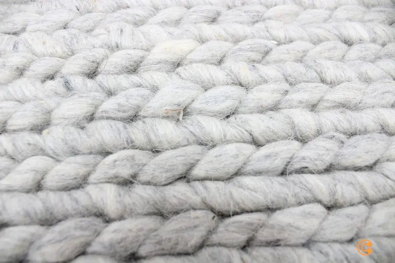 Nuuck Fletta Teppich 160x230cm Elfenbein Bodenteppich Siehe Text/Foto B-Ware - 8720365961823