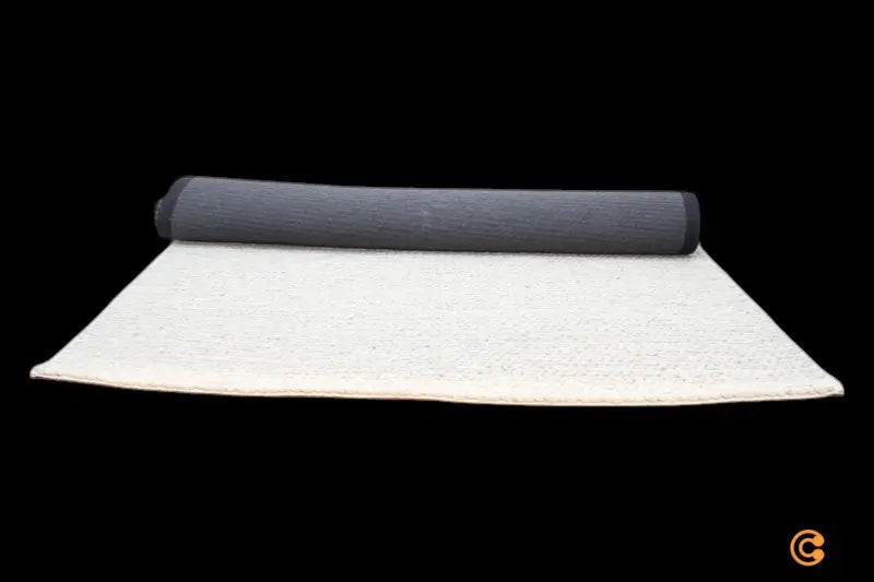 Nuuck Fletta Teppich 160x230cm Elfenbein Bodenteppich Siehe Text/Foto B-Ware - 8720365961823