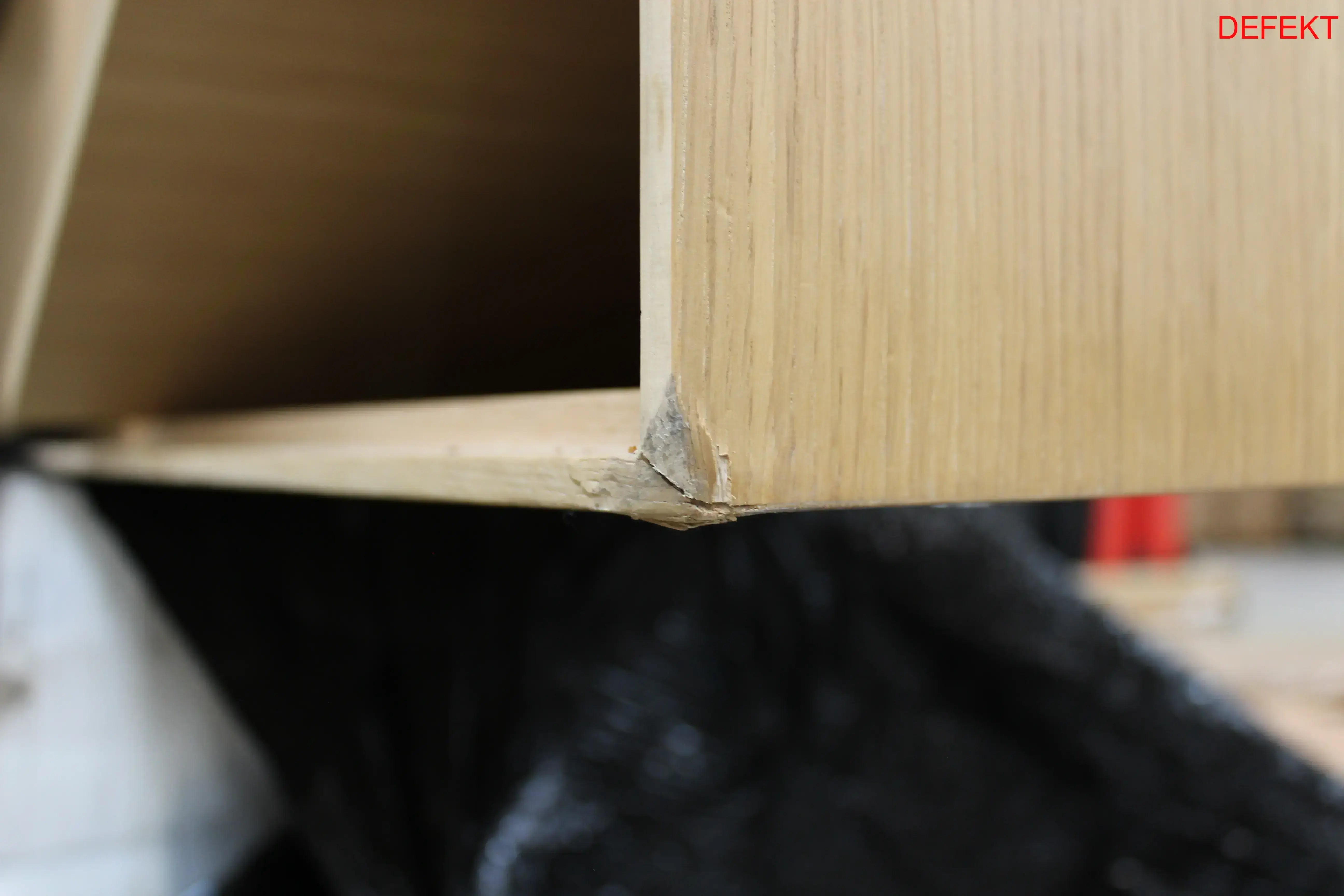 D-Ware Nuuck Nuury Sideboard Kommode Anrichte Schrank 70 X 183 Cm Eiche Defektware - 8720365961007