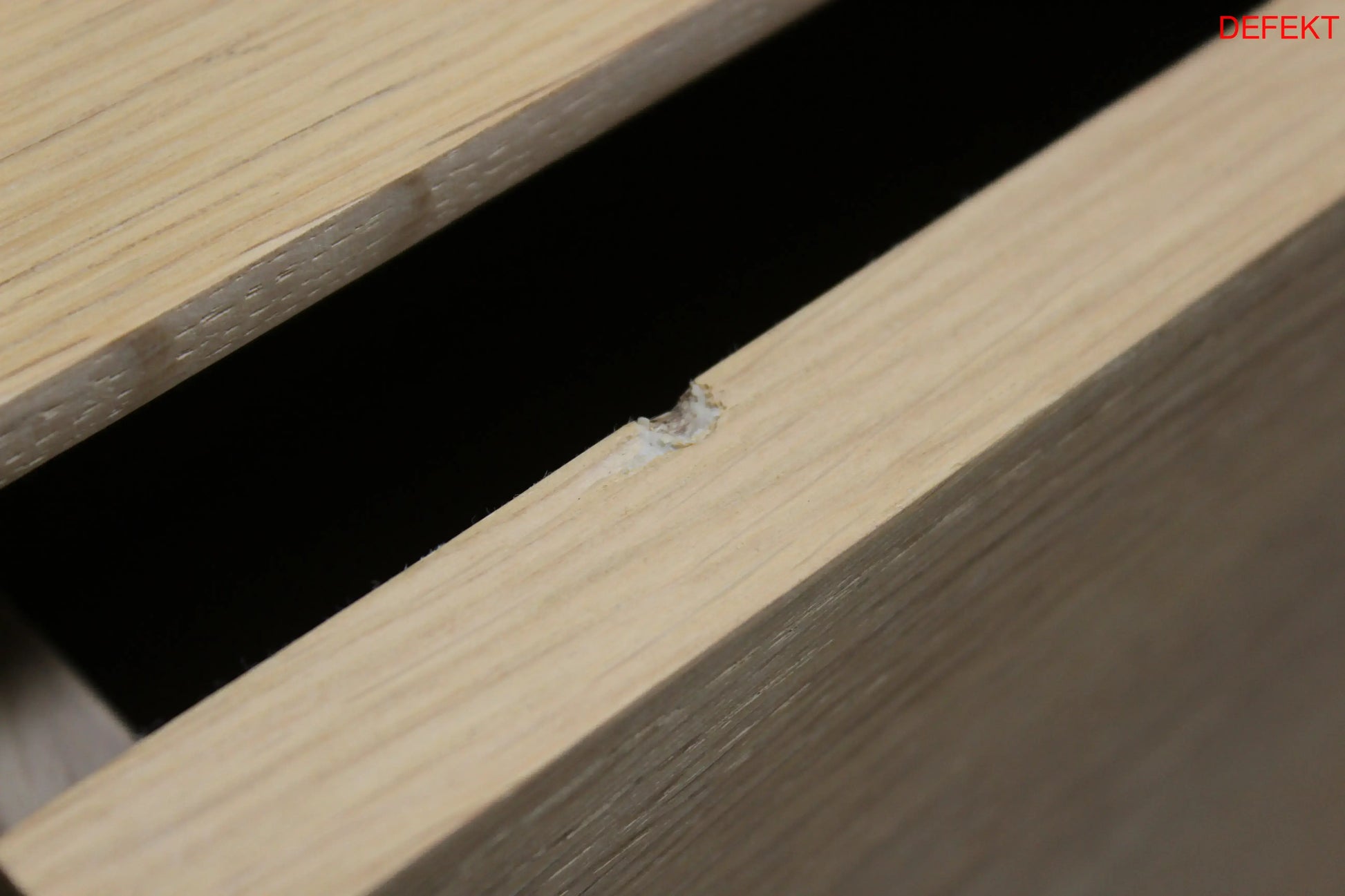 D-Ware Nuuck Nuury Sideboard Kommode Anrichte Schrank 70 X 183 Cm Eiche Defektware - 8720365961007