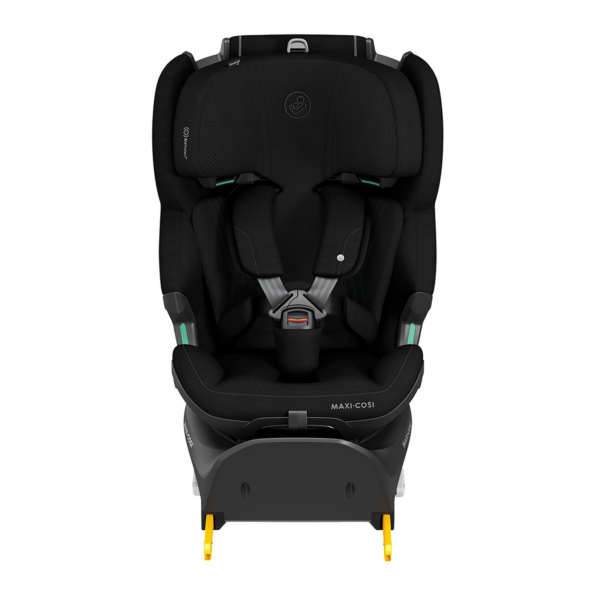 Maxi-Cosi Kindersitz Autositz Emerald 360 Pro Sitz Sitzerhöhung Kinder Schwarz - 8712930000000