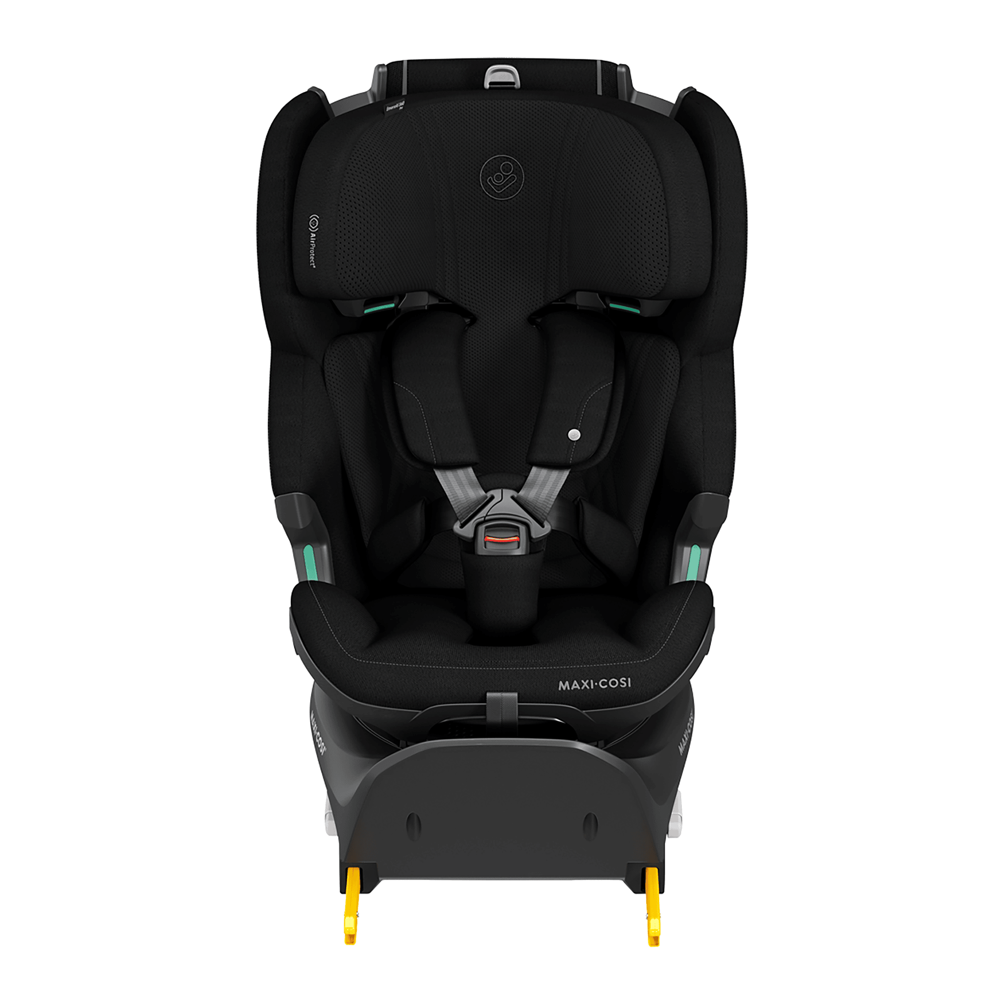 Maxi-Cosi Kindersitz Autositz Emerald 360 Pro Sitz Sitzerhöhung Kinder Schwarz - 8712930000000