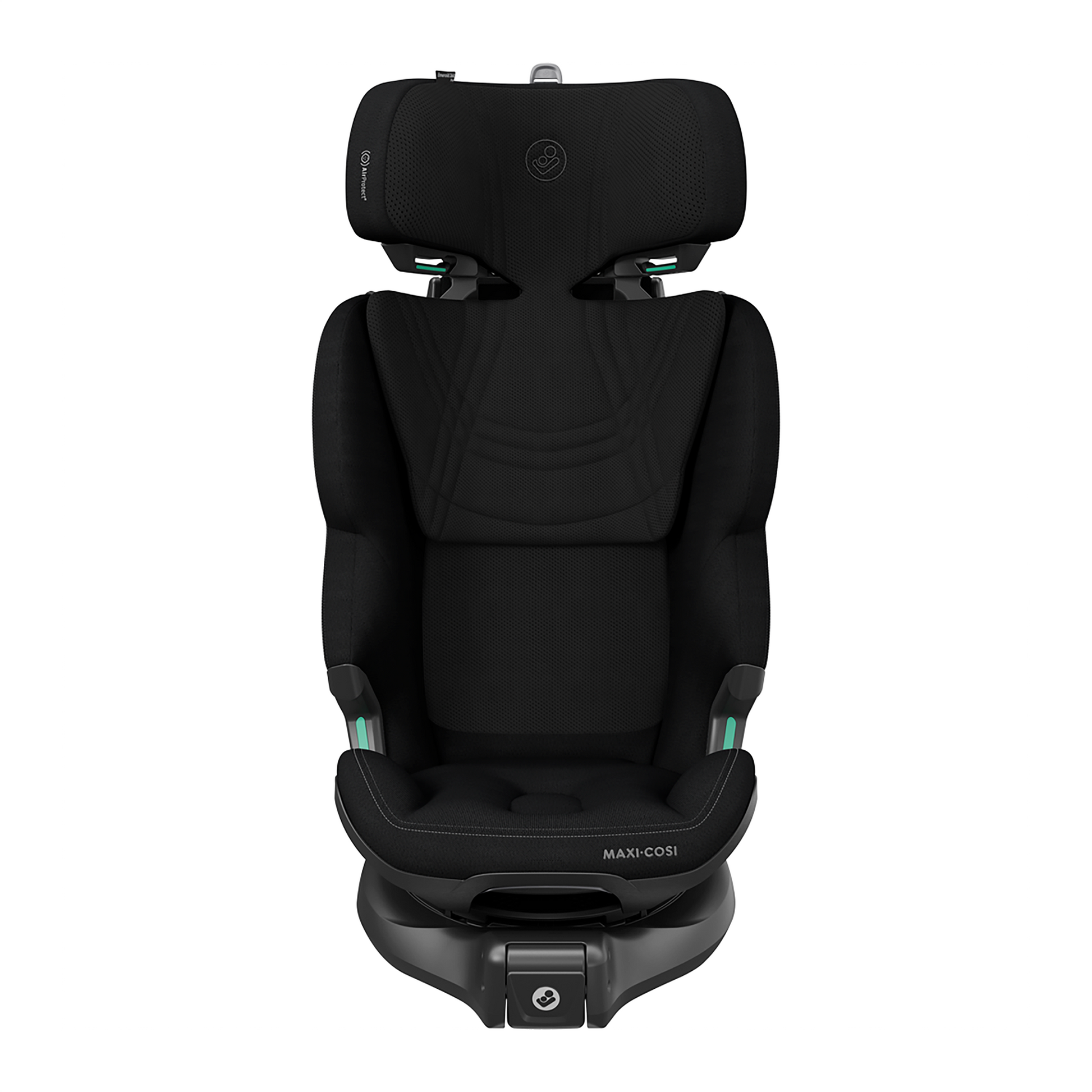 Maxi-Cosi Kindersitz Autositz Emerald 360 Pro Sitz Sitzerhöhung Kinder Schwarz - 8712930000000