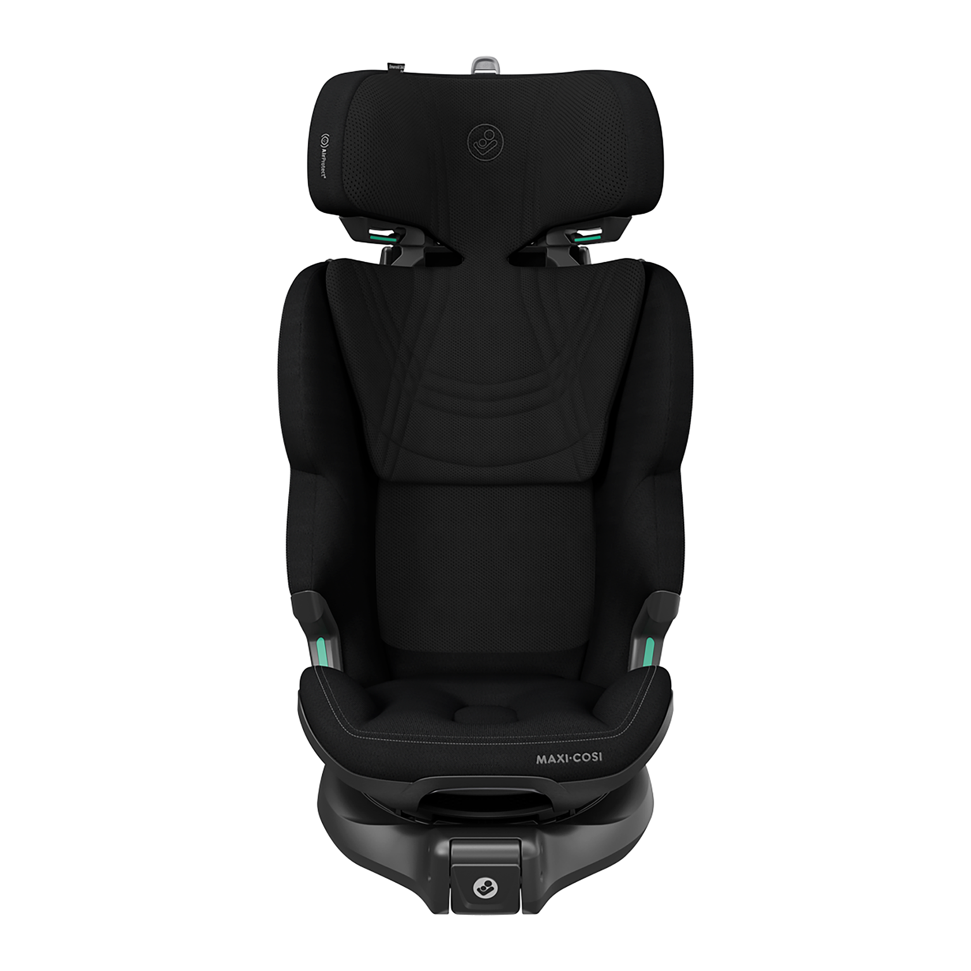 Maxi-Cosi Kindersitz Autositz Emerald 360 Pro Sitz Sitzerhöhung Kinder Schwarz - 8712930000000