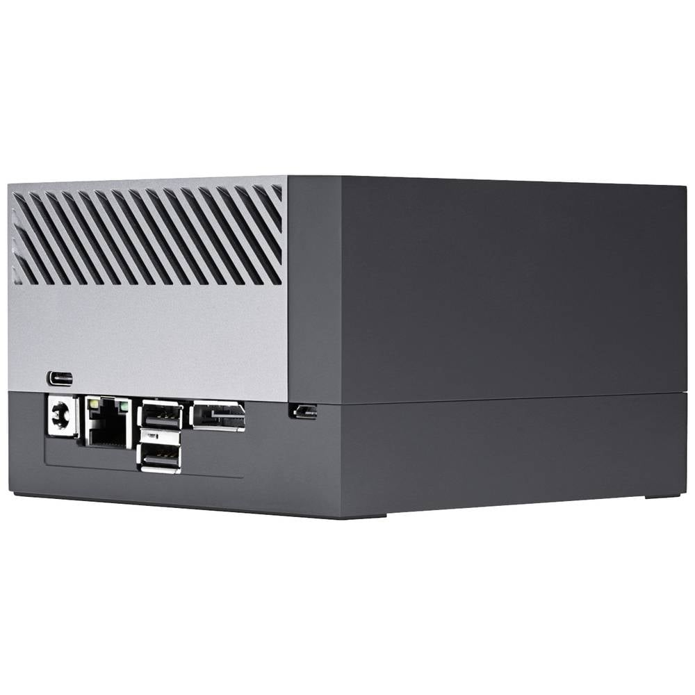 Rohs Nvidia Jetson Agx Orin Developer Kit Eu 64 Gb Arm Siehe Text/Foto B-Ware