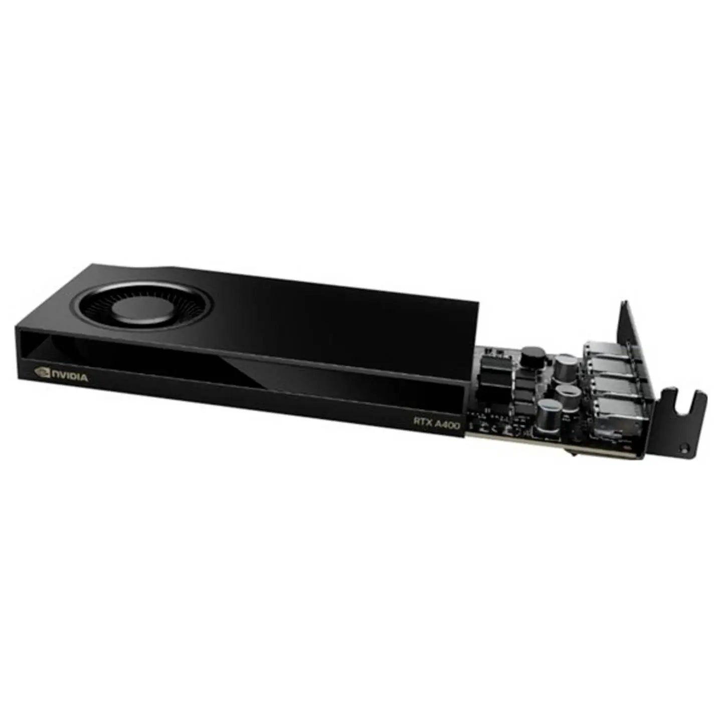 B-Ware Nvidia Rtx A400 Grafikkarten Gpu Rtx A40 4 Gb Gddr6 Mini Display Port Pc Ie X8 - 8592978562342