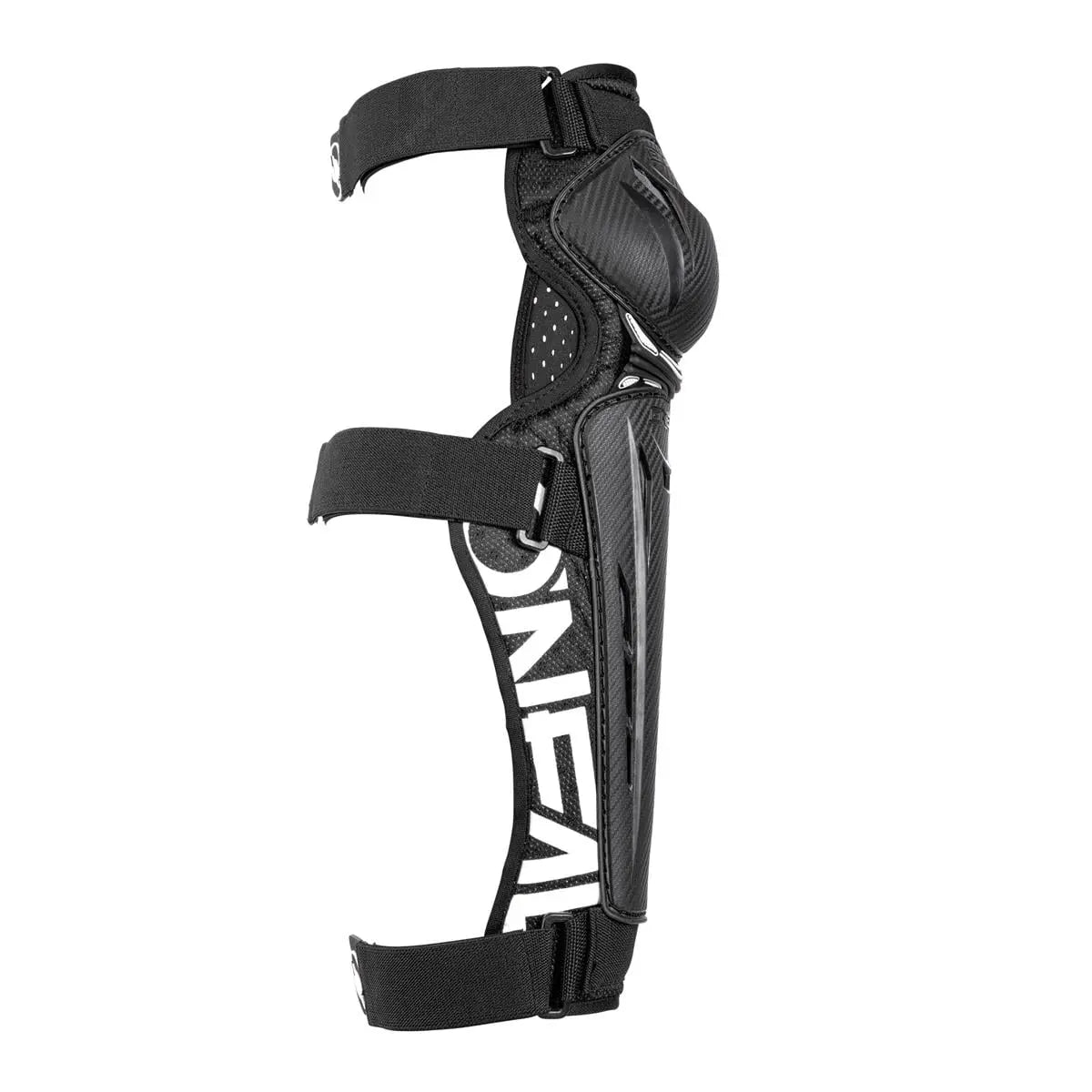 B-Ware O'neal Knieschützer Protektor Knie Trail Fr Carbon Look Größe M 2 Stück - 4046068554778