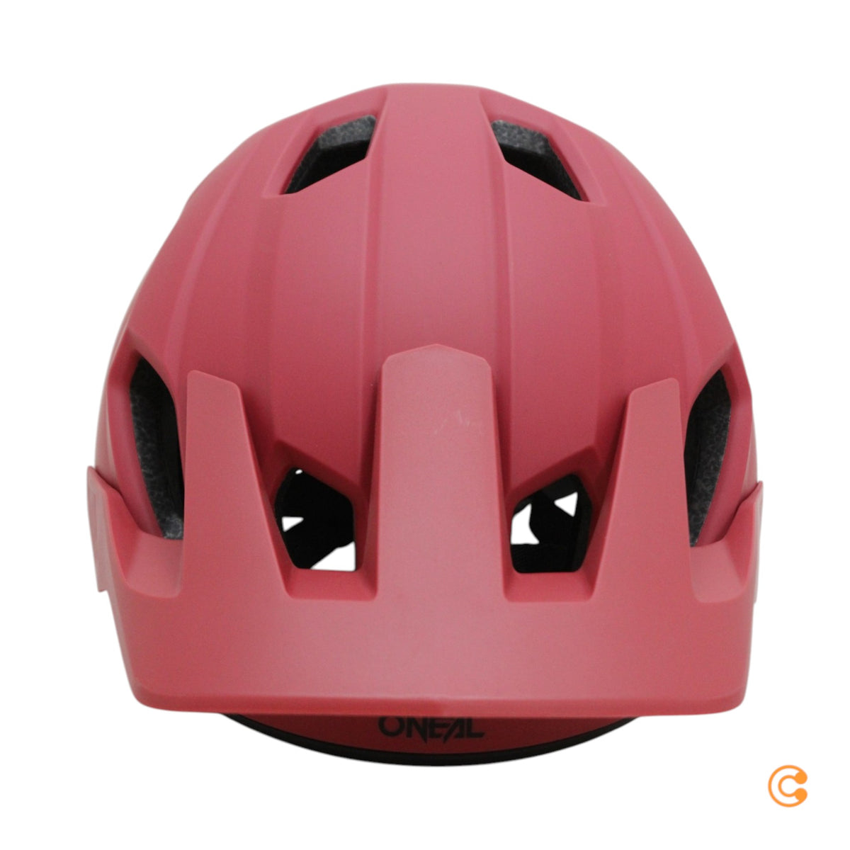 O'NEAL Mountainbike-Helm MTB DH All-Mountain Lüftungsöffnungen Trailfinder 313 - 4046068604312