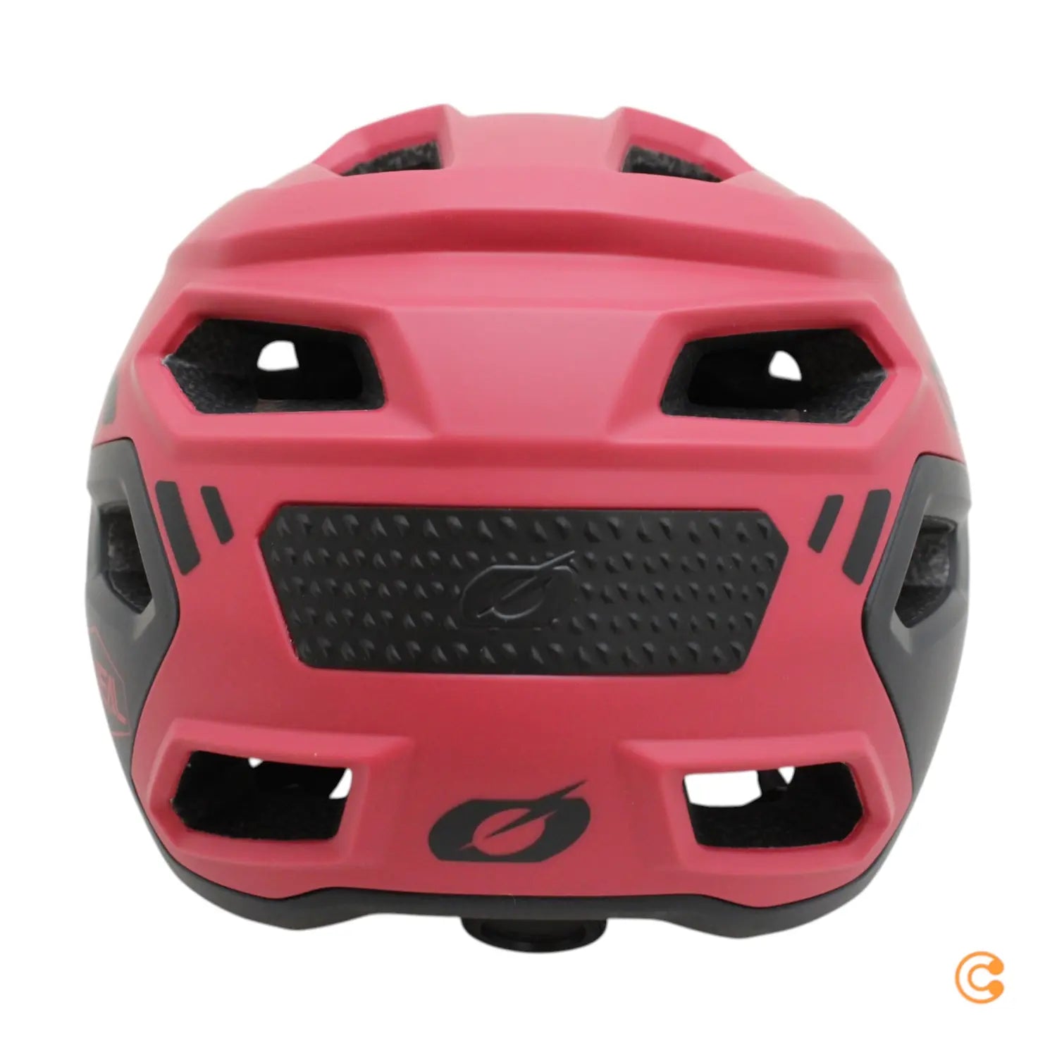 B-Ware O'neal Mountainbike Helm Mtb Dh All Mountain Lüftungsöffnungen Trailfinder 313