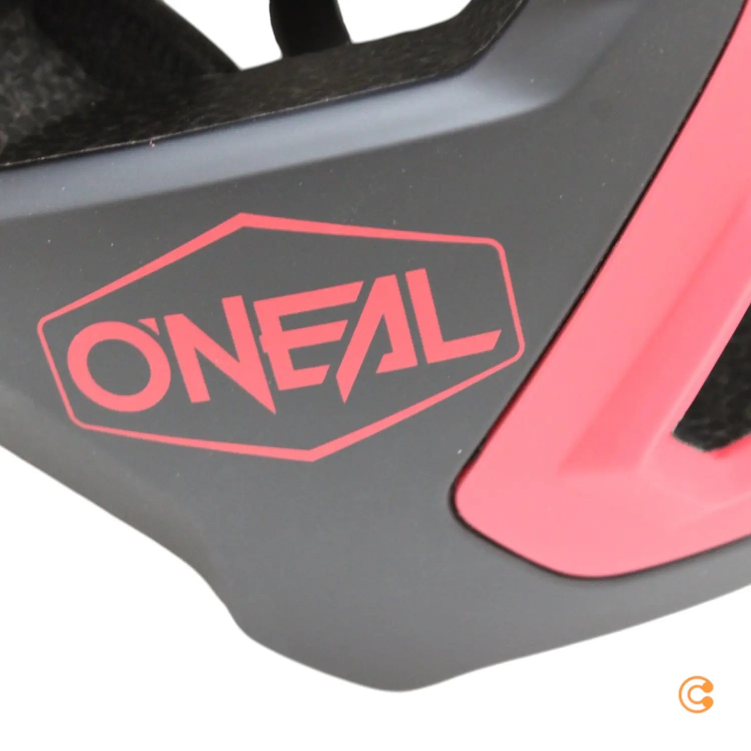 B-Ware O'neal Mountainbike Helm Mtb Dh All Mountain Lüftungsöffnungen Trailfinder 313