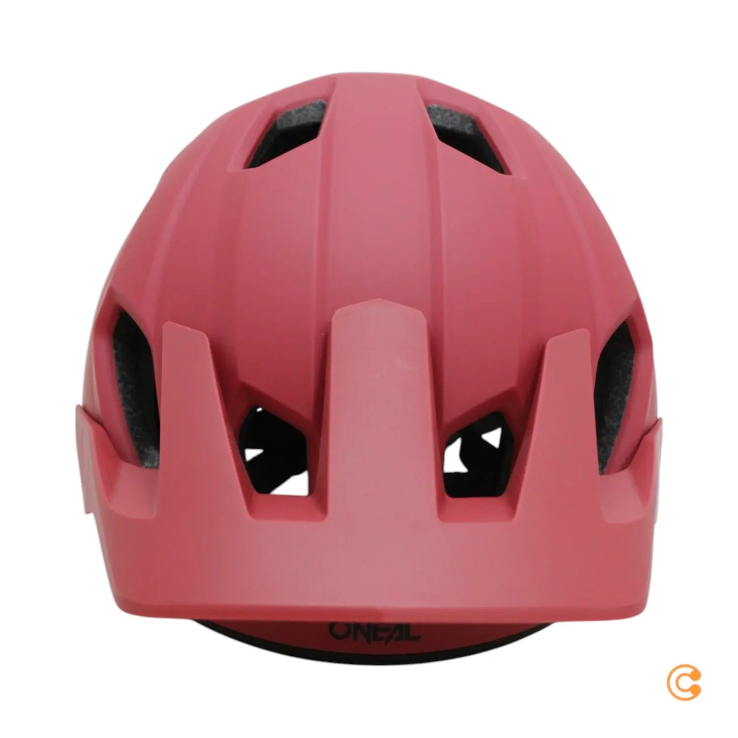 B-Ware O'neal Mountainbike Helm Mtb Dh All Mountain Lüftungsöffnungen Trailfinder 313