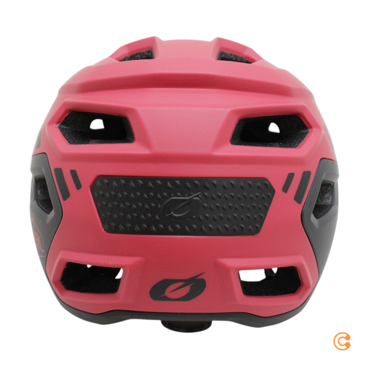 O'NEAL Mountainbike-Helm MTB DH All-Mountain Lüftungsöffnungen Trailfinder 313 - 4046068604312