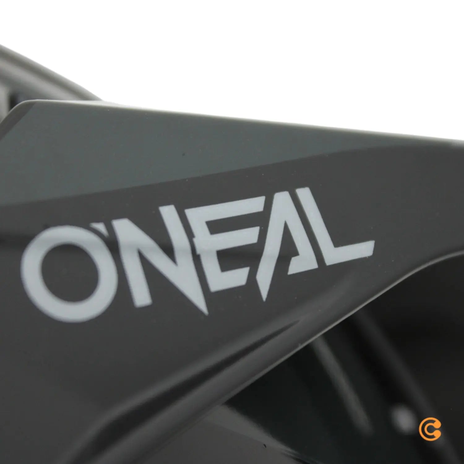 B-Ware O'neal Sonus Helm Kopfschutz Fahrradhelm Split Schwarz Grau M 57/58 Cm