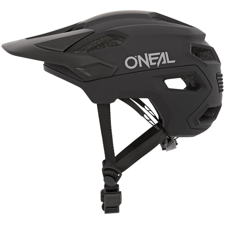O'neal Trailfinder Solid V.20 Helm Fahrradhelm Mountainbike Helm Siehe Text/Foto B-Ware - 4046068557267
