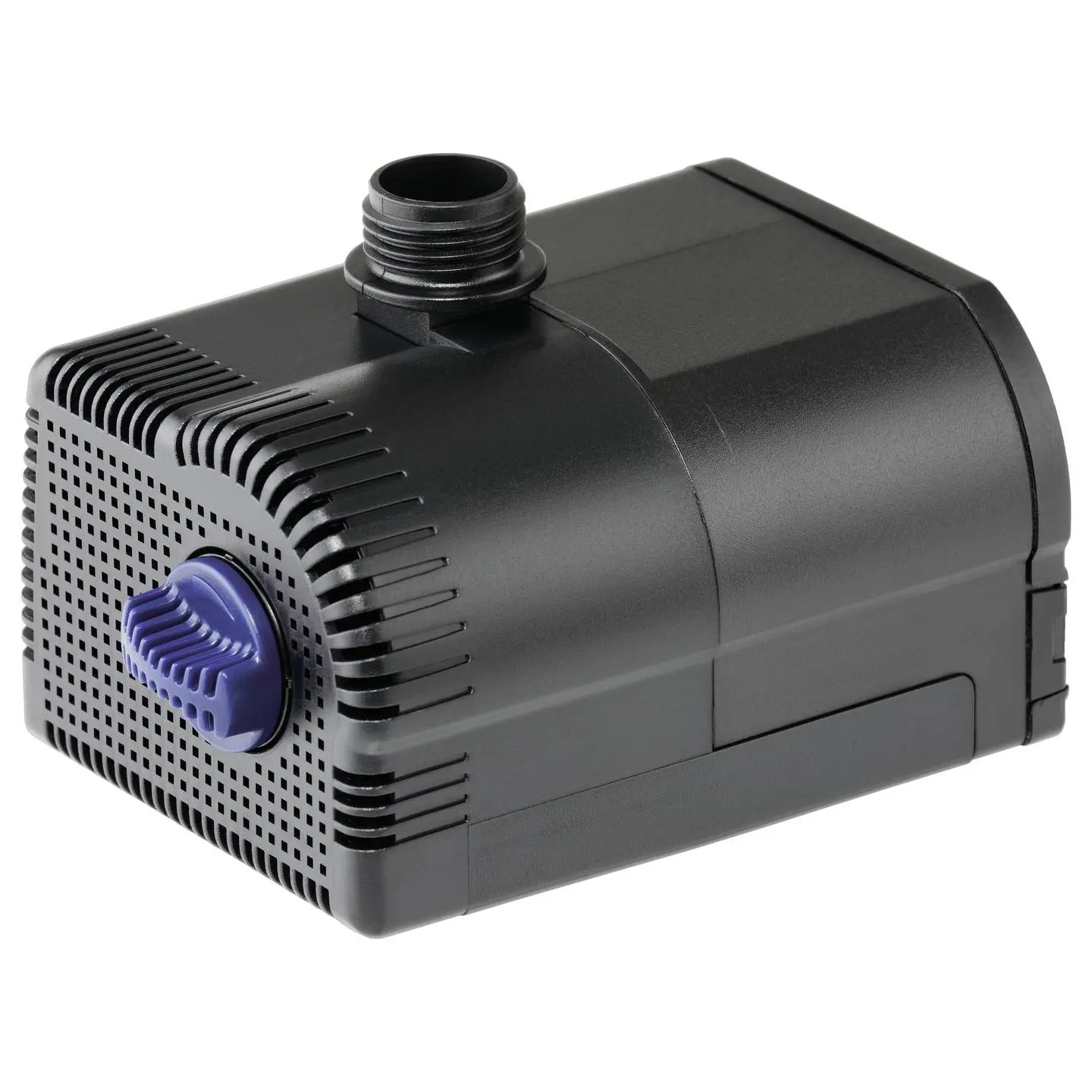 B-Ware Oase Springbrunnenpumpe Wasserspielpumpe Aquarius Universal 1500 Schwarz Garten - 4010052369518