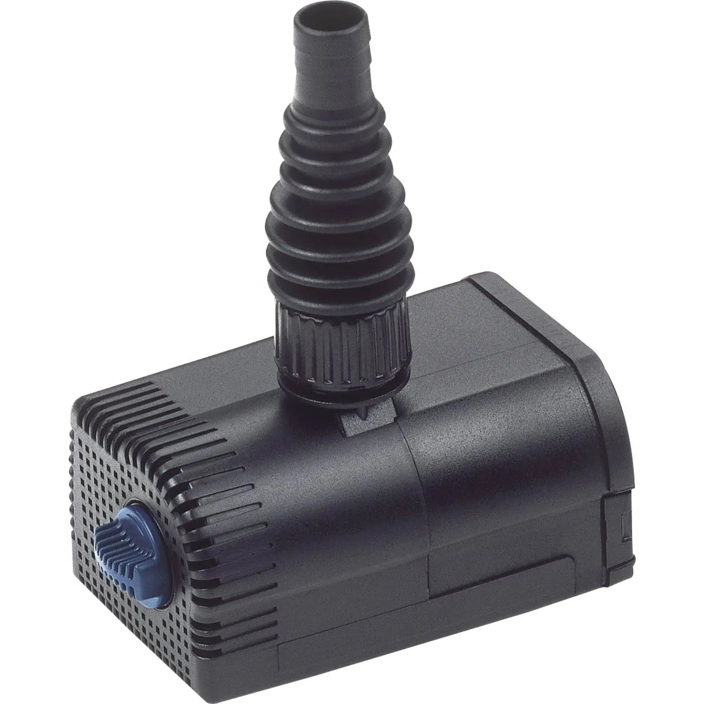B-Ware Oase Springbrunnenpumpe Wasserspielpumpe Aquarius Universal 1500 Schwarz Garten - 4010052369518