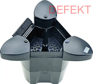 D-Ware Oase 57384 Oberflächen Filter Teichfilter Wasserfilter Garten 2500 L Defektware