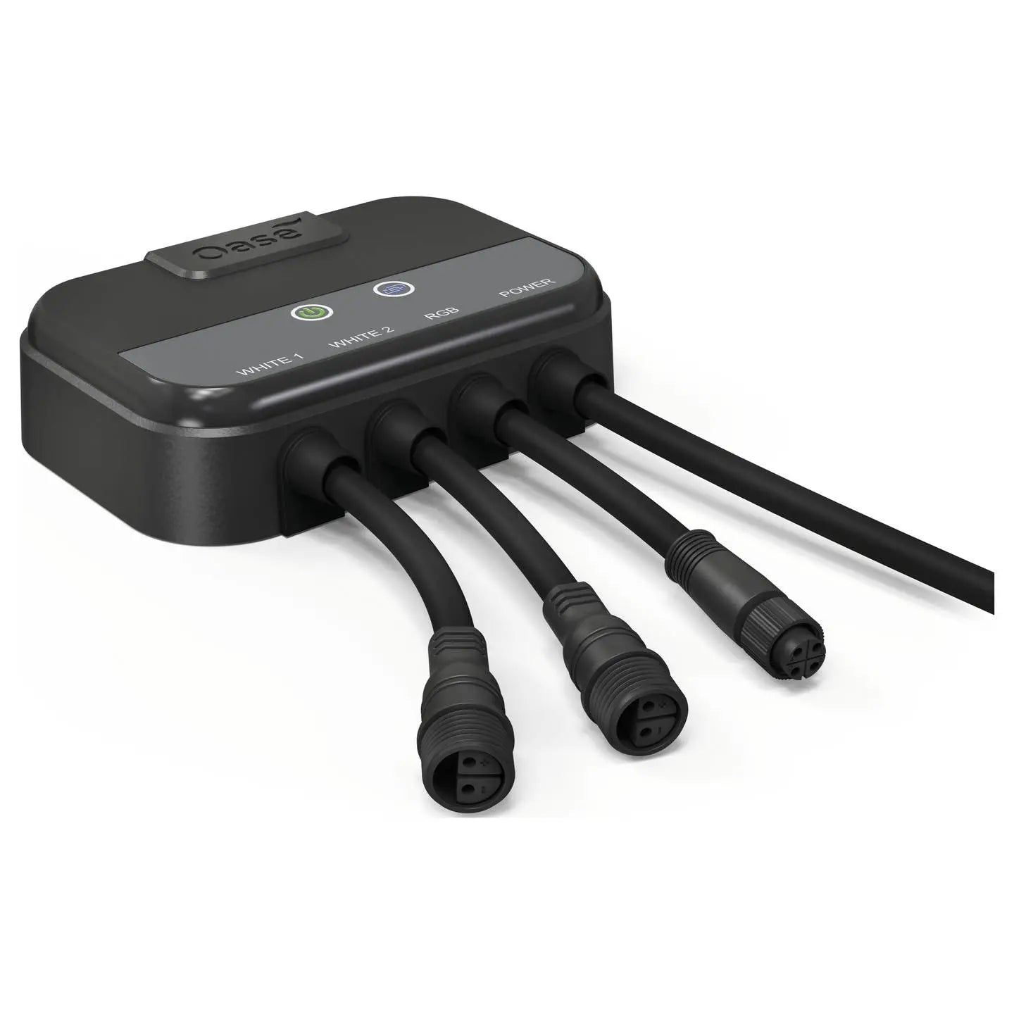 B-Ware Oase Controller Schalter Switch Steuerung Lunaqua Connect Beleuchtung Teich Ip67 - 4010052870328