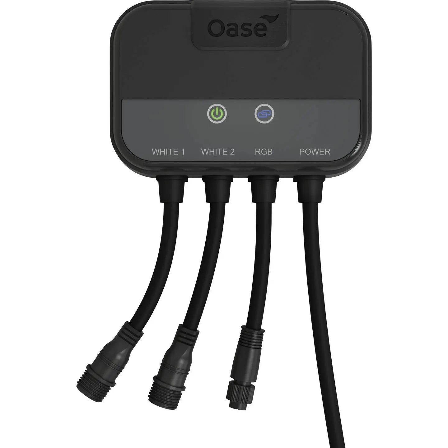 B-Ware Oase Controller Schalter Switch Steuerung Lunaqua Connect Beleuchtung Teich Ip67 - 4010052870328