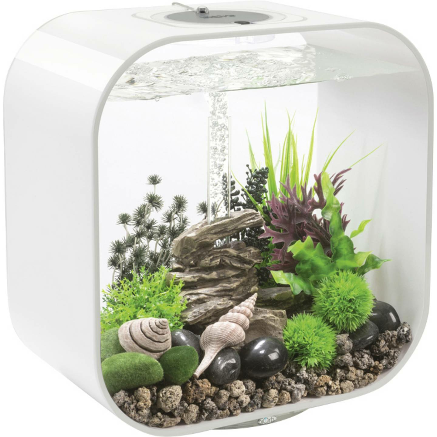 B-Ware Oase Bi Orb 86386 Bi Orb Decor Set Rock Valley Aquarium Dekoration Dekosteine - 822728863862