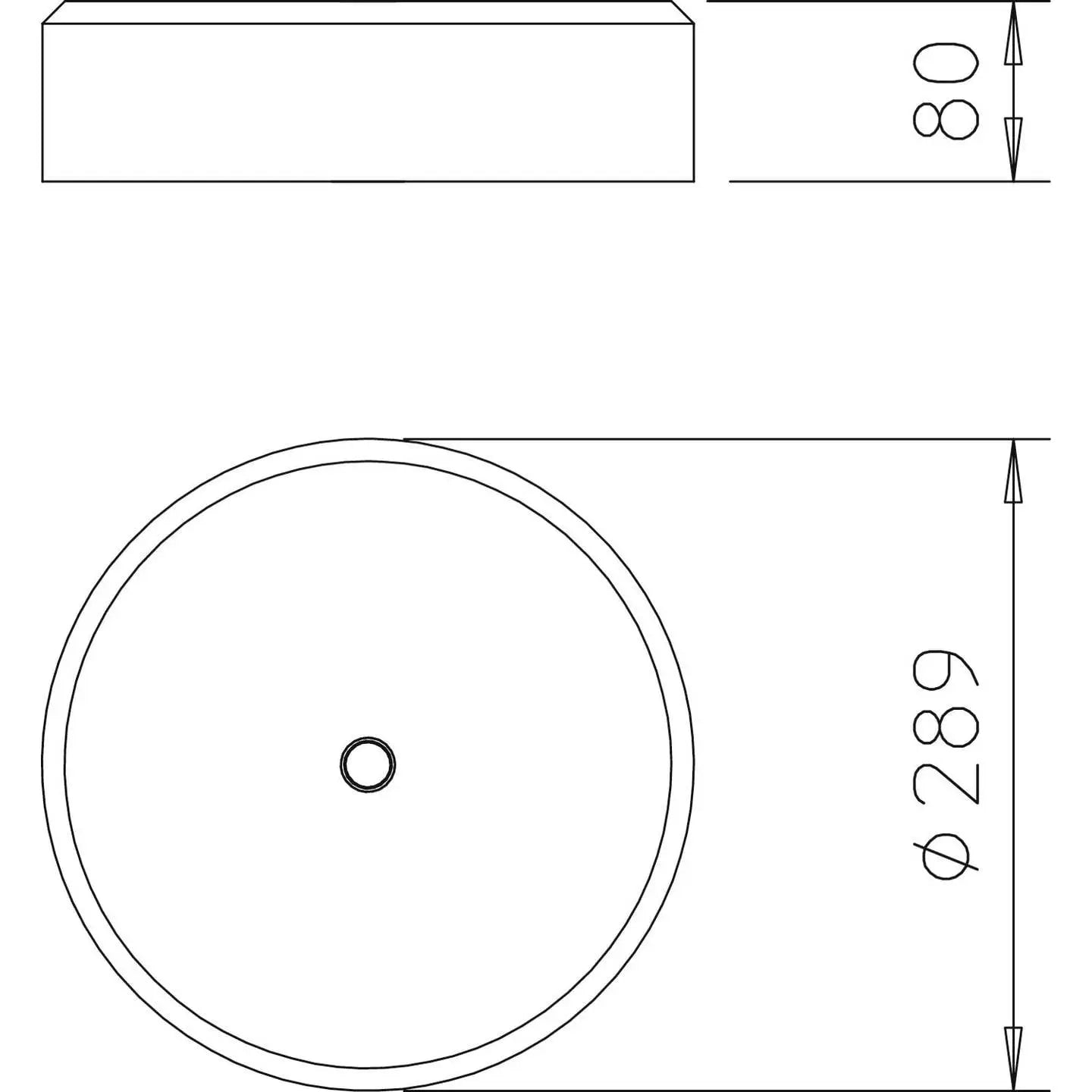 B-Ware Obo Bettermann Fang Fix Standfuß Sockel Ständer Beton Sonnenschirm 10 Kg 2 Stück - 4012195070078