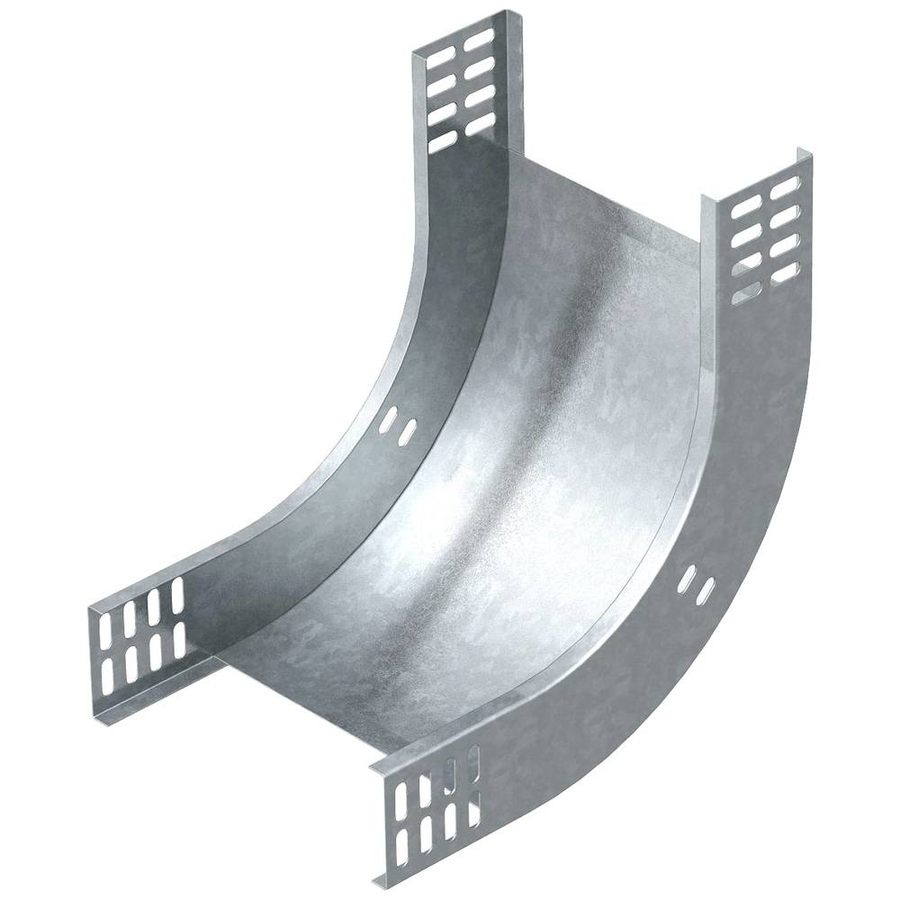 Obo Bettermann 7007013 Bogen 200 Mm X 60 Mm Kabelrinne Siehe Text/Foto B-Ware - 4012195047346
