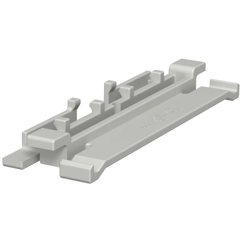 Obo Bettermann Montagezubehör Set Zubehör Paket Stromkabel Verlegung Kabelkanal B-Ware - 4012196192038