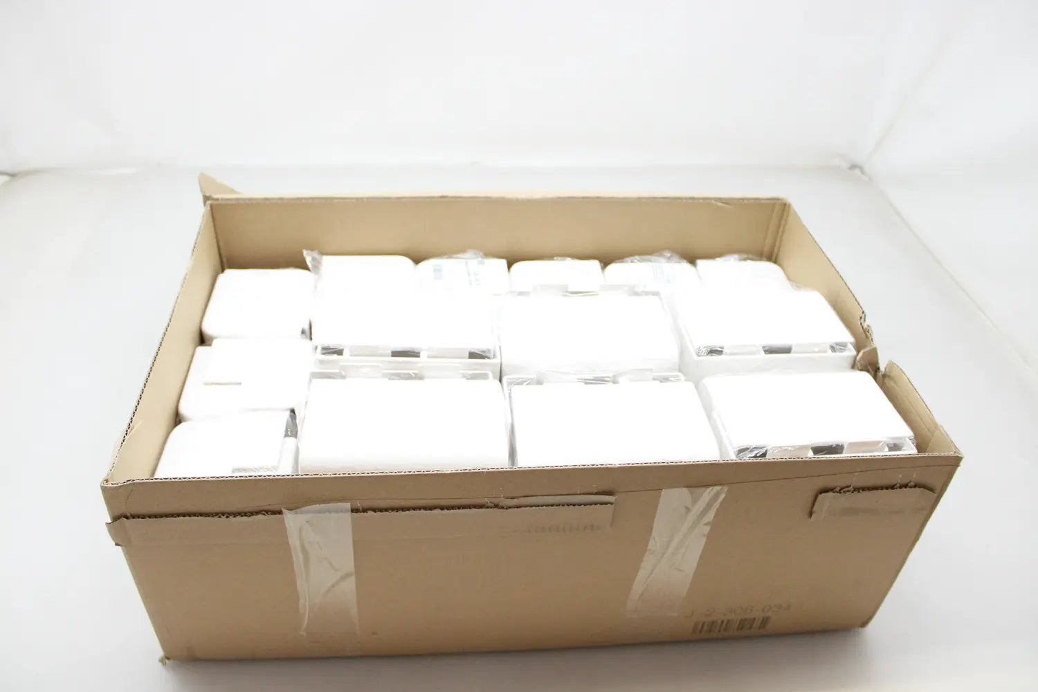 B-Ware Obo Bettermann Außeneckhaube Außenwinkel Kabelkanal 60x150 Mm Reinweiß 20 Stück - 4012196492329