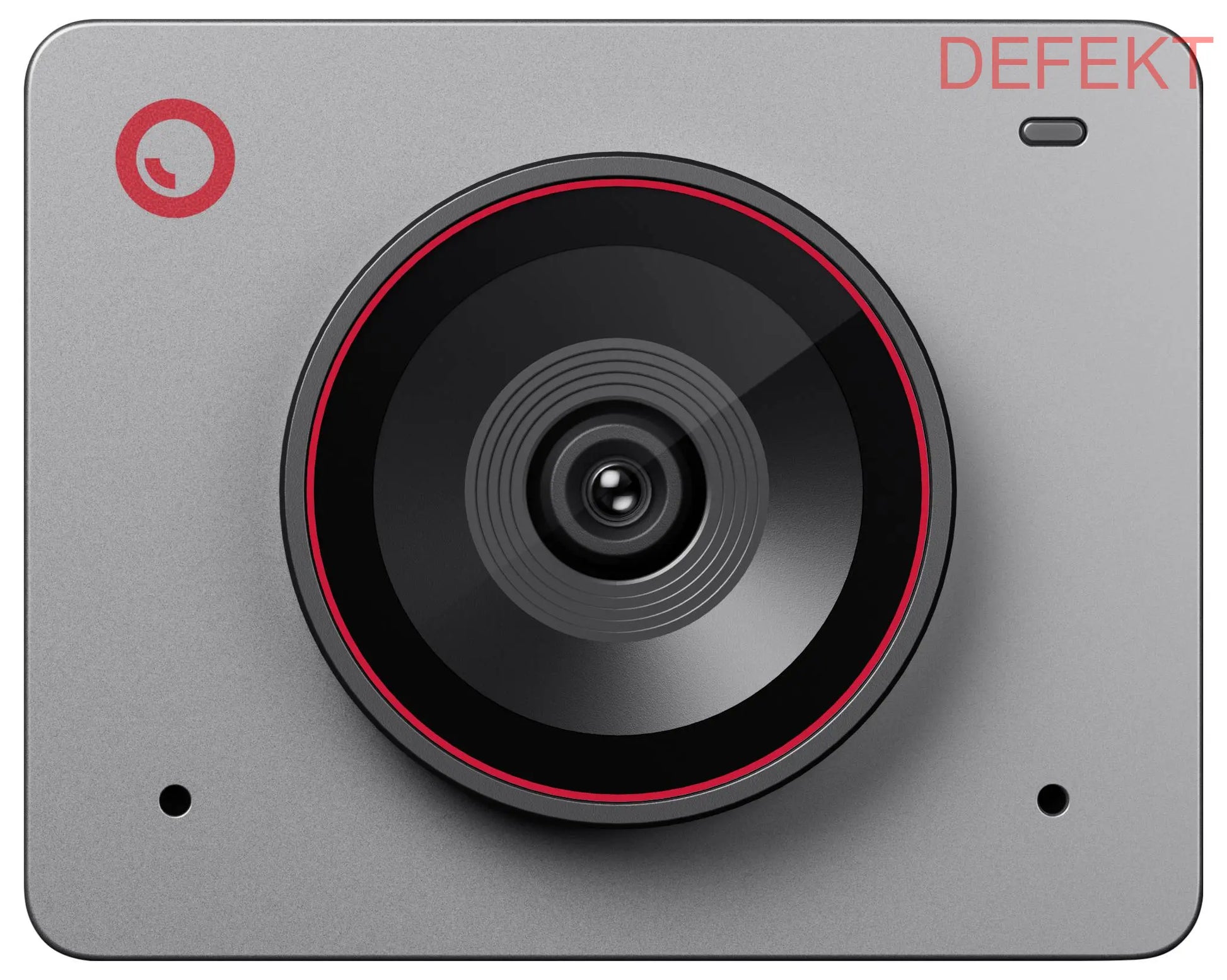 D-Ware Obsbot Meet 2 4 K Webcam Kamera Auto Tracking Per Ai Gestensteuerung Defektware - 6971889230489