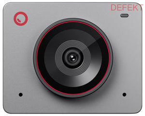 D-Ware Obsbot Meet 2 4 K Webcam Kamera Auto Tracking Per Ai Gestensteuerung Defektware