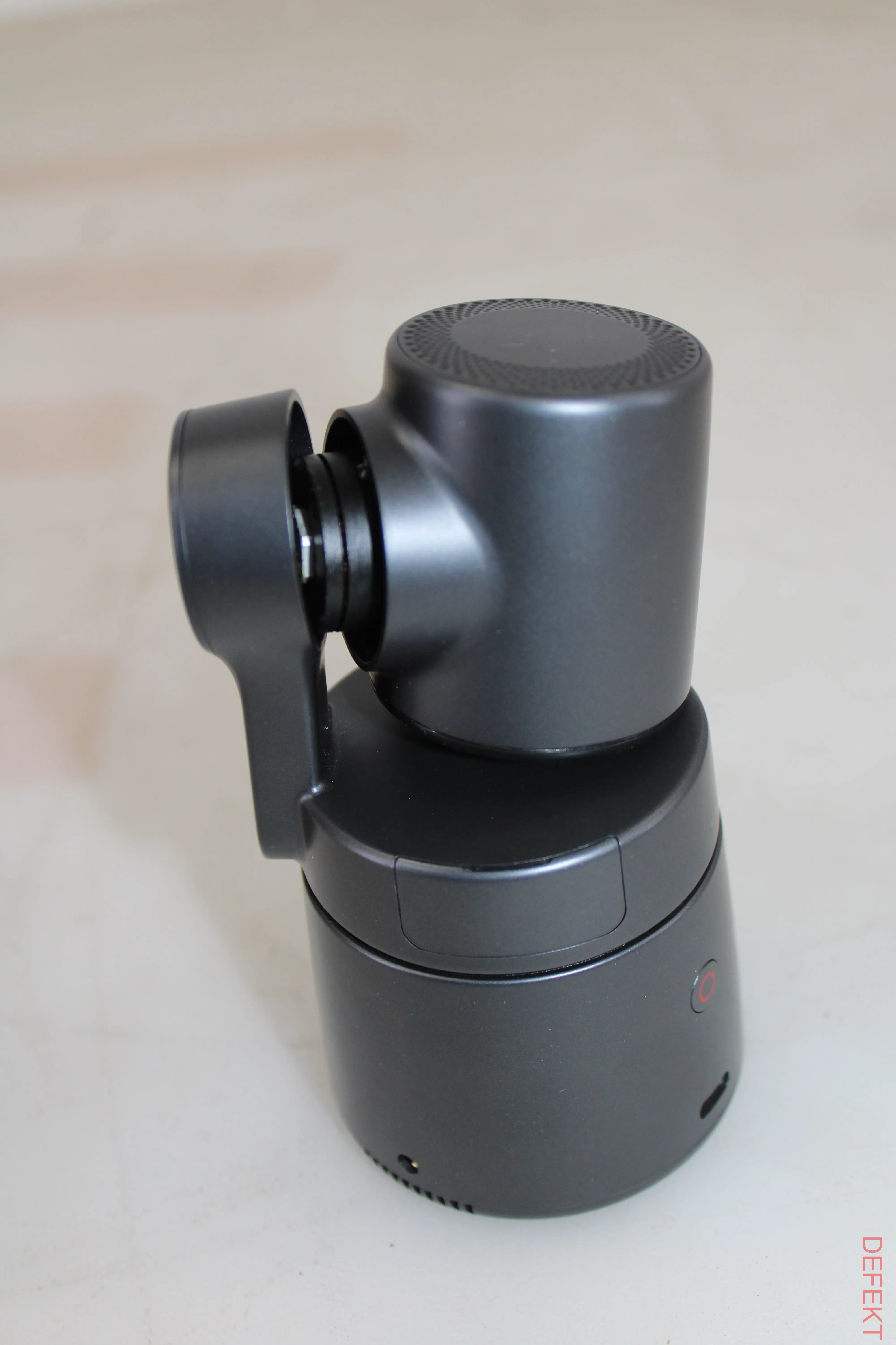 D-Ware Obsbot 4 K Webcam Kamera Konferenz Gestensteuerung Auto Tracking Defektware - 6971889230304